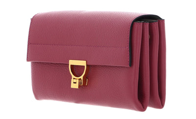 COCCINELLE ARLETTIS CLUTCH