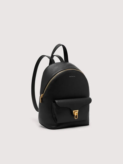 COCCINELLE BEAT GENERATION BACKPACK SMALL