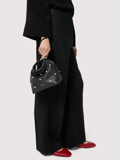 COCCINELLE FINN POUCH SMALL