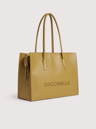 COCCINELLE MYRTHA26 LARGE