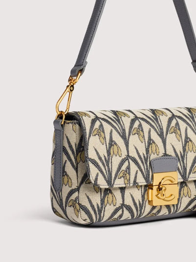 COCCINELLE C-ME LOCK MEDIUM
