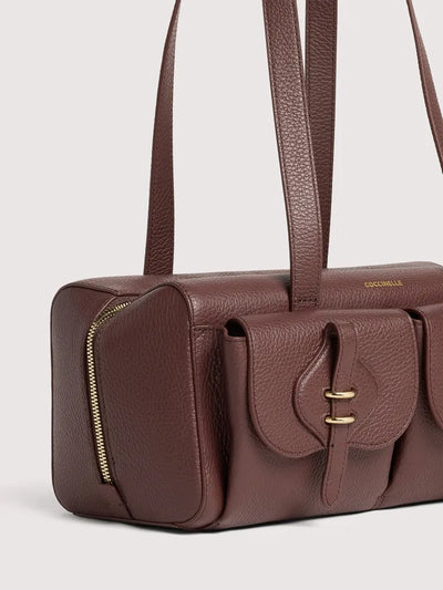 COCCINELLE MAVERY POCKET MEDIUM