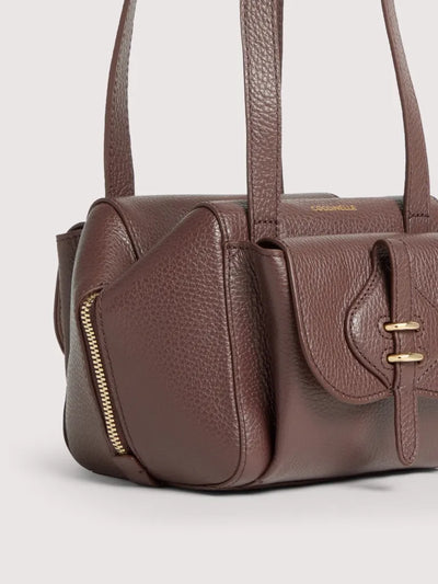 COCCINELLE MAVERY POCKET SMALL