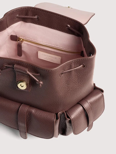 COCCINELLE MAVERY POCKET MEDIUM