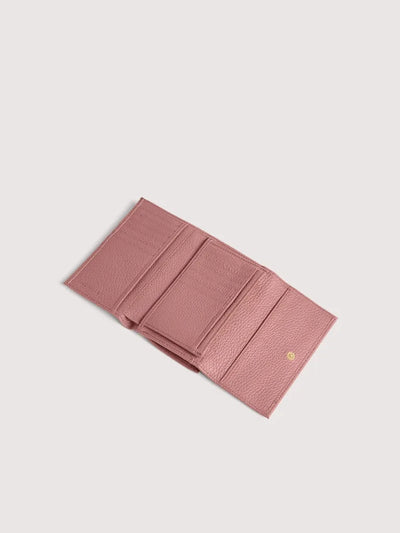 METALLIC MEDIUM PURSE