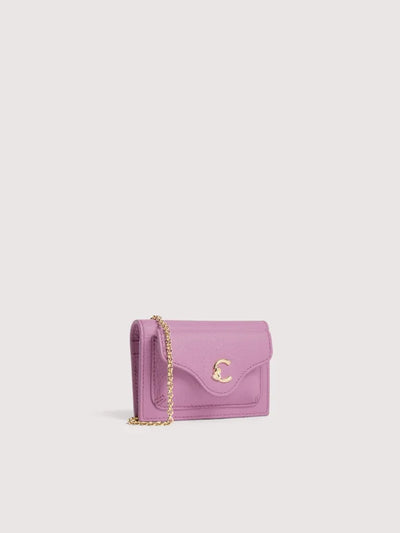 COCCINELLE C-ME SMALL