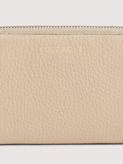 COCCINELLE C-ME MEDIUM WALLET