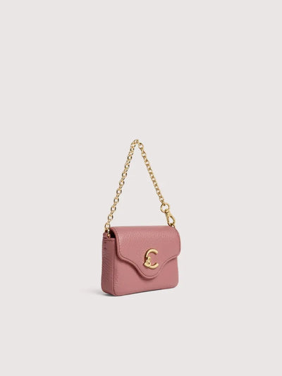 COCCINELLE MICRO C-ME BAG