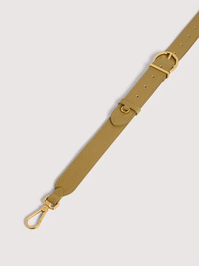 BETH LEATHER STRAP