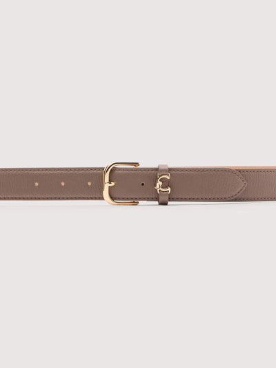 COCCINELLE METAL LOOP