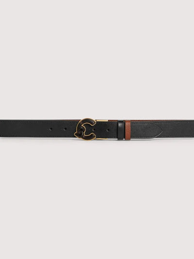 COCCINELLE C-ME BELT