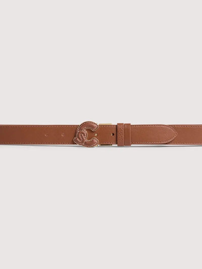 COCCINELLE C-ME LEATHER