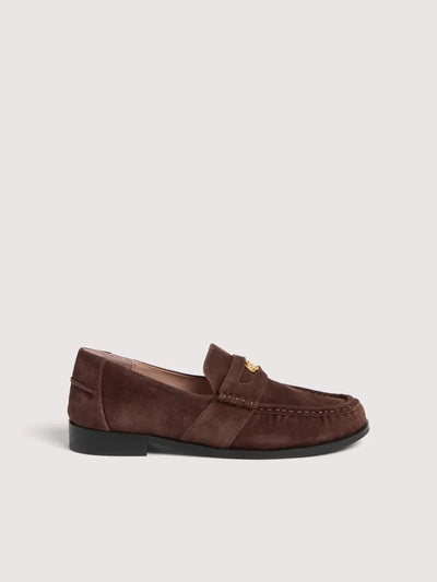 C-PENNY LOAFER SUEDE