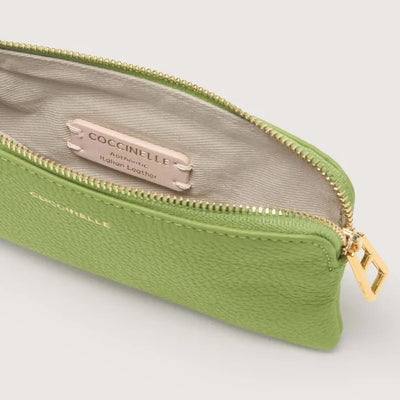 COCCINELLE ALIAS MINI POUCH