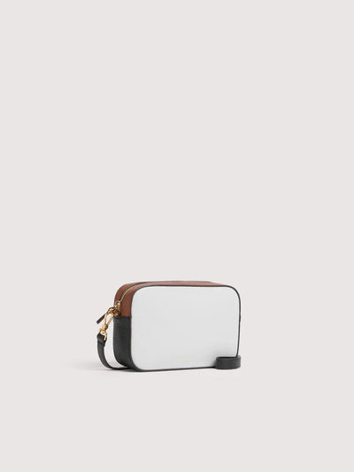TEBE SMALL TRICOLOUR