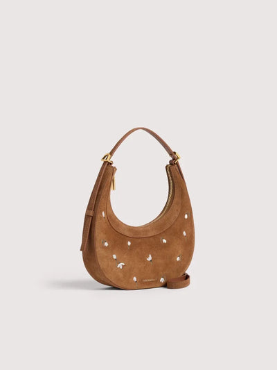 COCCINELLE WHISPER MINI