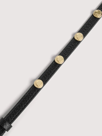 COCCINELLE C-ME STUDS