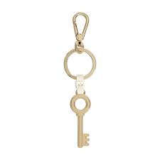 BASIC METAL CHARM