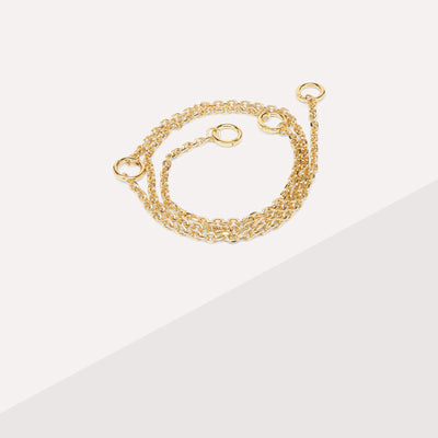 MODULAR CHAIN