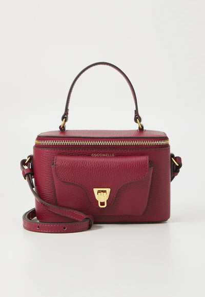 COCCINELLE BEAT GENERATION MINI