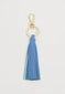 TASSEL CHARM