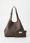 COCCINELLE C-EASY LARGE