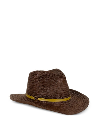 COCCINELLE ERIKA HAT