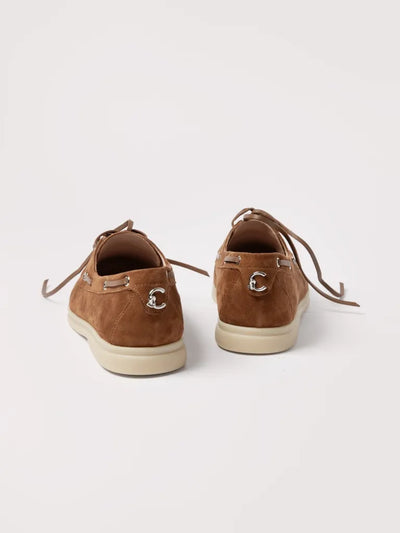 C-CRUISE SUEDE
