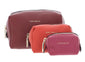 COCCINELLE TROUSSE TRIS