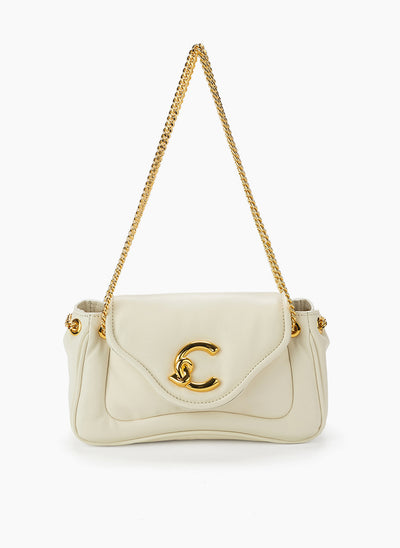 COCCINELLE C-ME FLUFFY SMALL
