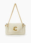 COCCINELLE C-ME FLUFFY SMALL