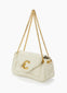 COCCINELLE C-ME FLUFFY SMALL