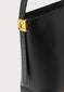 COCCINELLE C-ME LOCK SHOULDER