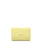 METALLIC MEDIUM PURSE