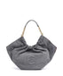 COCCINELLE SMASH MEDIUM SUEDE