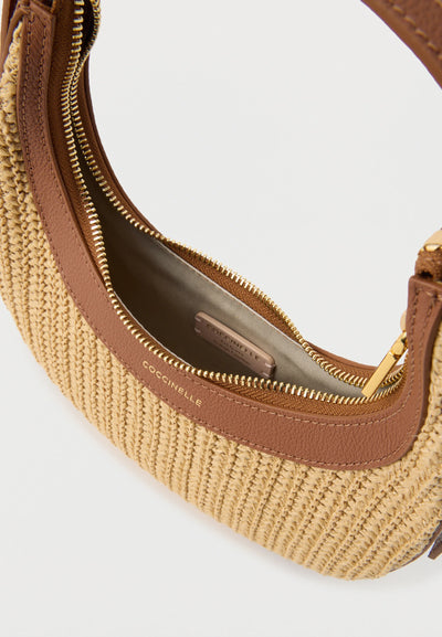 COCCINELLE WHISPER MINI