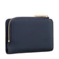 METALLIC SOFT WALLET