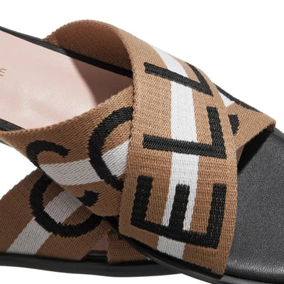 COCCINELLE SIGNATURE RIBBON
