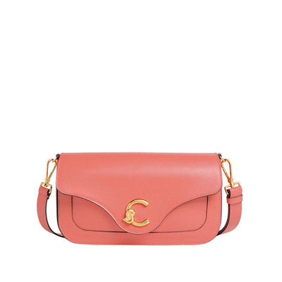 COCCINELLE C-ME CALF MEDIUM