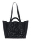 COCCINELLE AMALIA COWHIDE PERFOREE