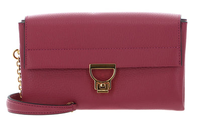 COCCINELLE ARLETTIS CLUTCH