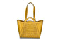 COCCINELLE AMALIA COWHIDE PERFOREE