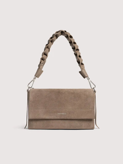 BOHEME SMALL SUEDE