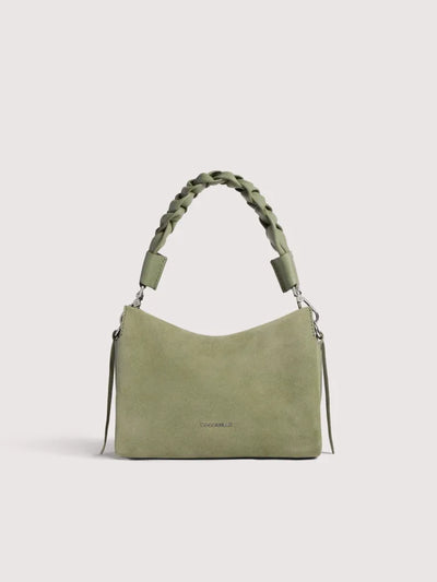 COCCINELLE BOHEME SUEDE