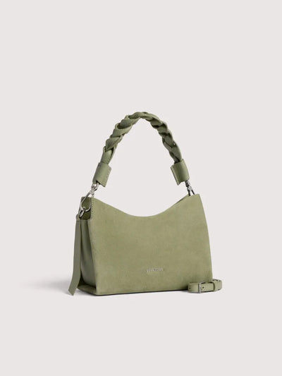 COCCINELLE BOHEME SUEDE
