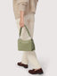 COCCINELLE BOHEME SUEDE