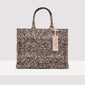 NEVER WITHOUT BAG PIXELBOUCLE'
