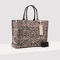 NEVER WITHOUT BAG PIXELBOUCLE'