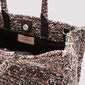 NEVER WITHOUT BAG PIXELBOUCLE'