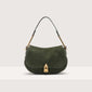 MAGIE SUEDE BIMATERIAL MINI